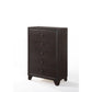 ACME Madison Chest, Espresso FredCo