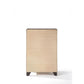 ACME Madison Chest, Espresso FredCo