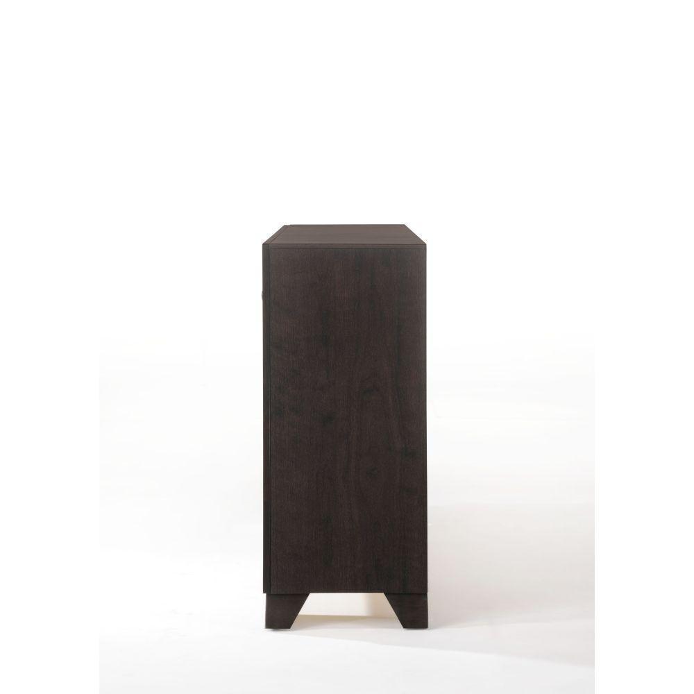 ACME Madison Dresser, Espresso FredCo