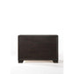 ACME Madison Dresser, Espresso FredCo