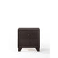 ACME Madison Nightstand, Espresso FredCo