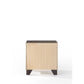 ACME Madison Nightstand, Espresso FredCo