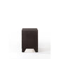 ACME Madison Nightstand, Espresso FredCo
