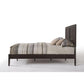 ACME Madison Queen Bed, Espresso 19570Q FredCo