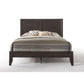 ACME Madison Queen Bed, Espresso 19570Q FredCo