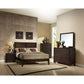 ACME Madison Queen Bed, Espresso 19570Q FredCo