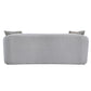 ACME Mahler Sofa w/4 Pillows, Beige FredCo
