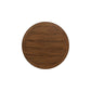 ACME Maurice Counter Height Table, Oak FredCo