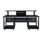 ACME Megara Music Desk, Black Finish FredCo
