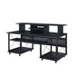 ACME Megara Music Desk, Black Finish FredCo
