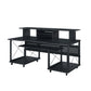 ACME Megara Music Desk, Black Finish FredCo
