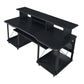 ACME Megara Music Desk, Black Finish FredCo