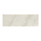 ACME Merel Server, White Marble & Gray Oak FredCo