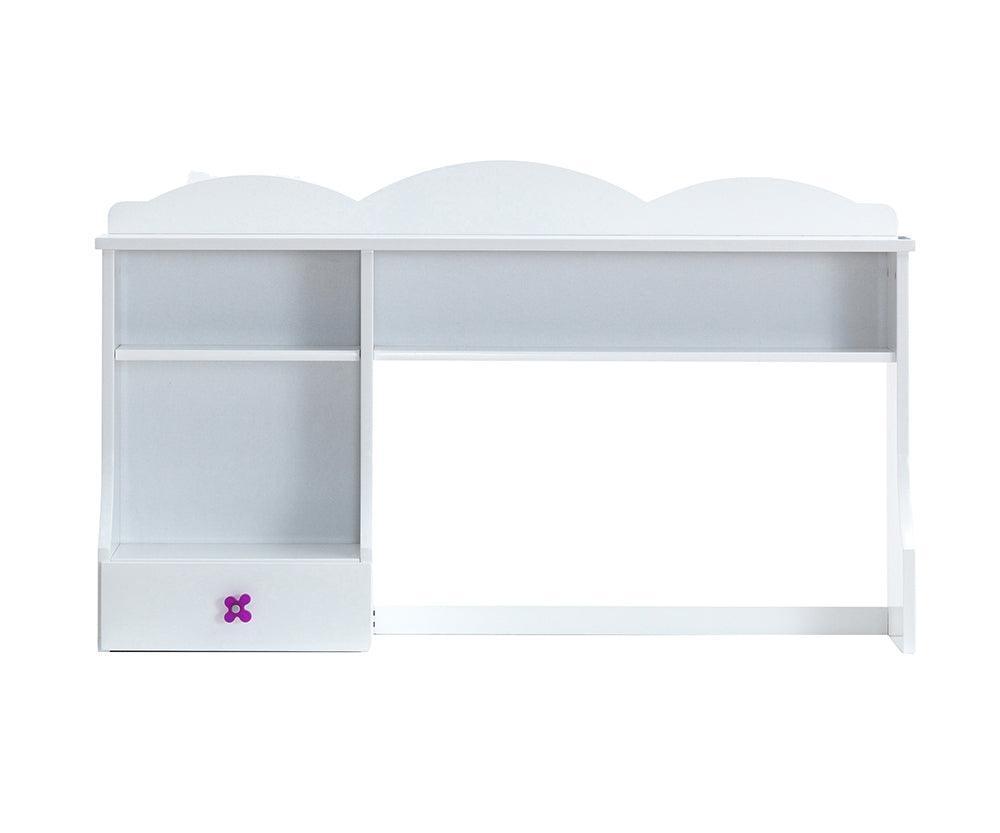 ACME Meyer Hutch, White FredCo