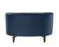 ACME Millephri Chair, Blue Velvet FredCo