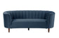 ACME Millephri Sofa , Blue Velvet FredCo