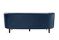 ACME Millephri Sofa , Blue Velvet FredCo
