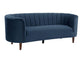 ACME Millephri Sofa , Blue Velvet FredCo