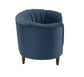 ACME Millephri Sofa , Blue Velvet FredCo