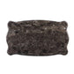 ACME Miyeon Coffee Table, Marble & Cherry FredCo