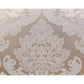 ACME Miyeon Sofa w/5 Pillows, Fabric & Cherry FredCo