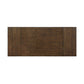 ACME Nabirye Dining Table, Dark Oak FredCo