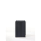 ACME Naima Nightstand, Black FredCo