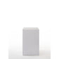 ACME Naima Nightstand, White FredCo