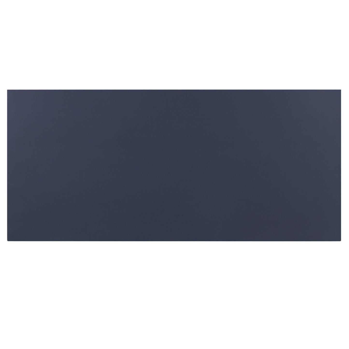 ACME Nalo Writing Desk, Charcoal Finish FredCo