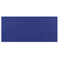 ACME Nalo Writing Desk, Twilight Blue Finish FredCo