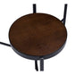 ACME Namid Plant Stand, _ & Black FredCo