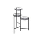 ACME Namid Plant Stand, Black FredCo