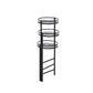 ACME Namid Plant Stand, Black FredCo