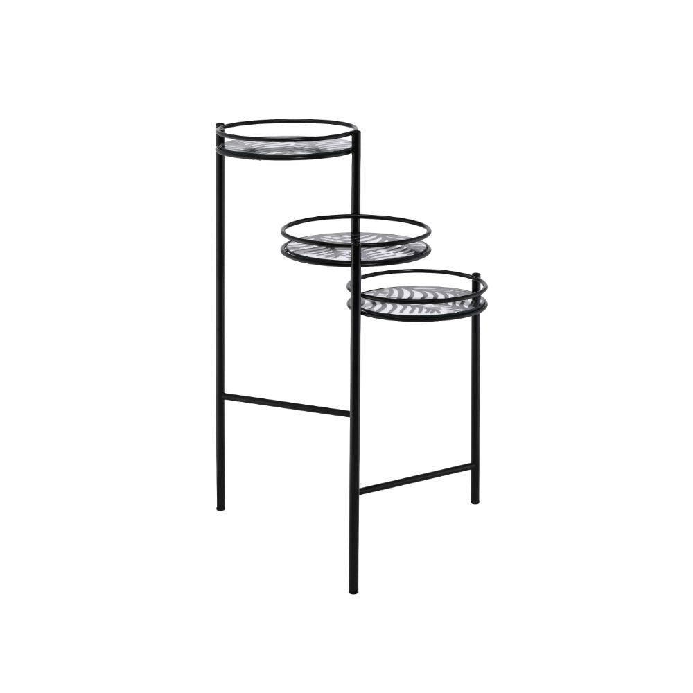 ACME Namid Plant Stand, Black FredCo