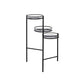 ACME Namid Plant Stand, Black FredCo