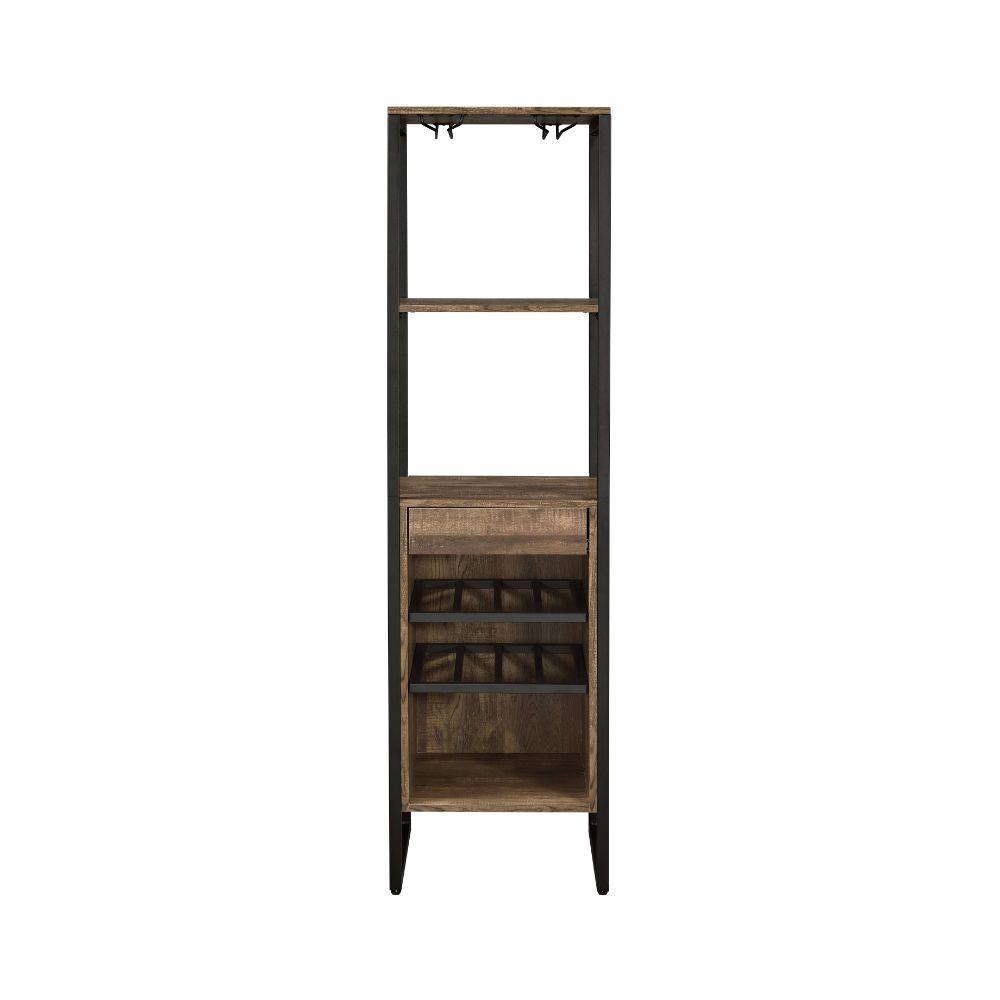 Acme Narik Wine Rack - Thumbnail 2