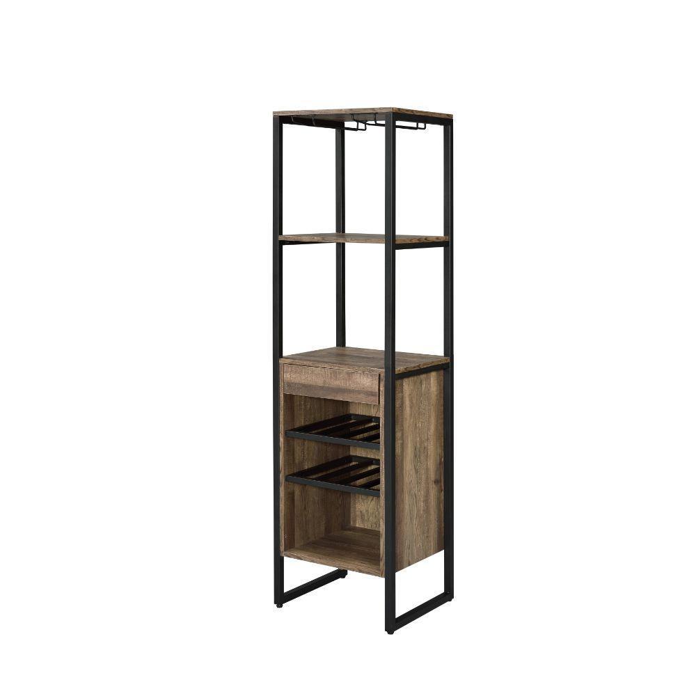 Acme Narik Wine Rack - Thumbnail 4