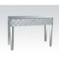 ACME Nasa Console Table, Mirrored FredCo