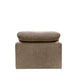 ACME Naveen Modular - Armless Chair, Beige Linen FredCo