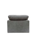 ACME Naveen Modular - Armless Chair, Gray Linen FredCo
