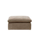 ACME Naveen Modular - Ottoman, Beige Linen FredCo