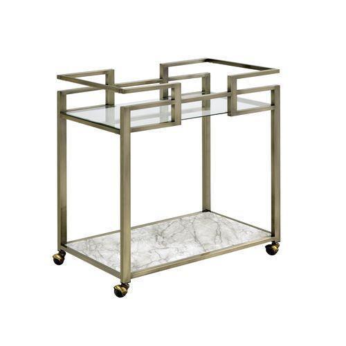 ACME Neilo Serving Cart, FredCo