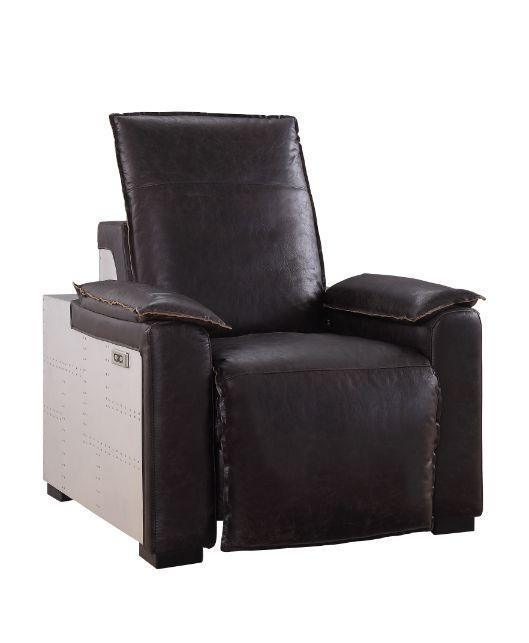 Recliner