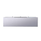 ACME Noralie TV Stand, Mirrored & Faux Diamonds FredCo