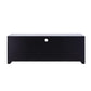 ACME Noralie TV Stand, Mirrored & Faux Diamonds FredCo