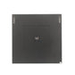 ACME Noralie Wall Clock, Mirrored & Faux Diamonds FredCo