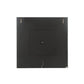 ACME Noralie Wall Clock w/LED, Mirrored & Faux Diamonds FredCo