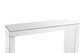 ACME Noralie Writing Desk, Mirrored FredCo
