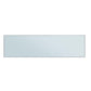 ACME Nowles Fireplace, Mirrored & Faux Stones FredCo