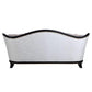 ACME Nurmive Sofa w/7Pillows, Beige Fabric FredCo